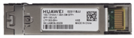 TRANSCEIVER HUAWEI SFP-10G-iLR SFP+ 10GE Mono-modo 1.4km, 1310nm, LC